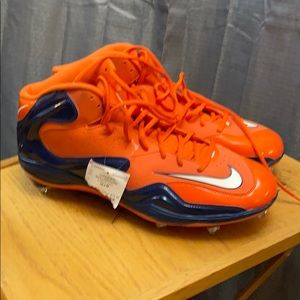 Nike cleats